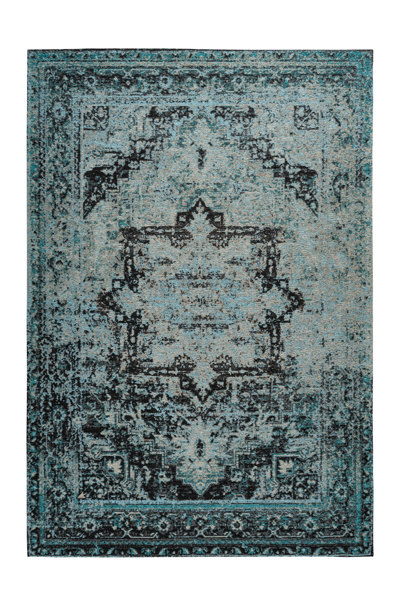 Covor Pacino Design Lalee, albastru