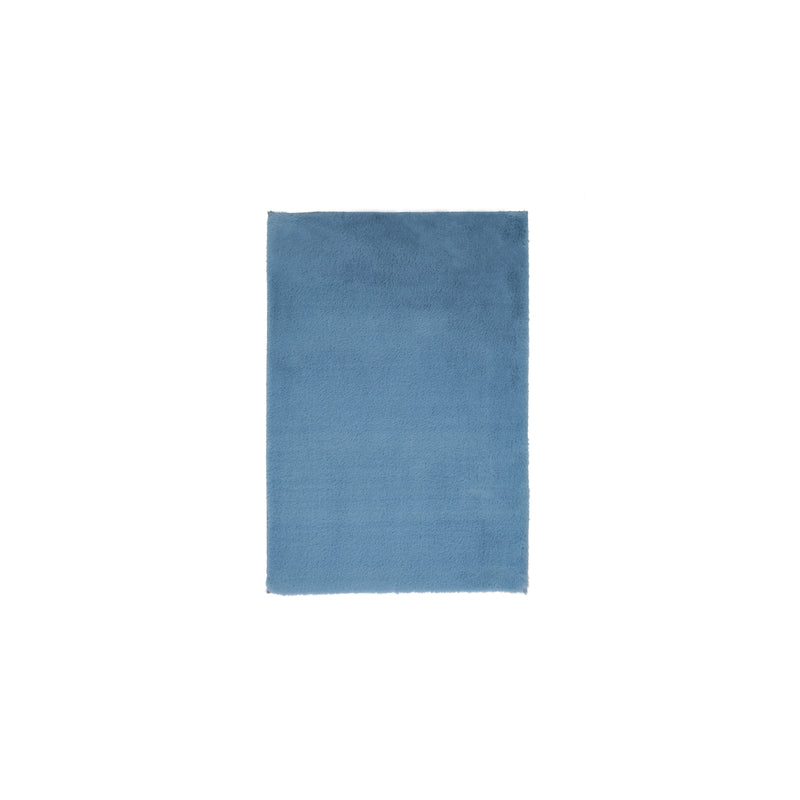 Covor baie Paradise Mats Lalee Bathmats , albastru, poliester