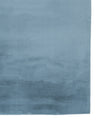 Covor din blana sintetica Paradise Lalee Hides, albastru pastel 160x230 cm - LunaHome.ro
