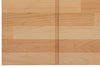 Pat din lemn de fag »Sabrina« cu depozitare si rafturi incluse, 160x200 cm - LunaHome.ro