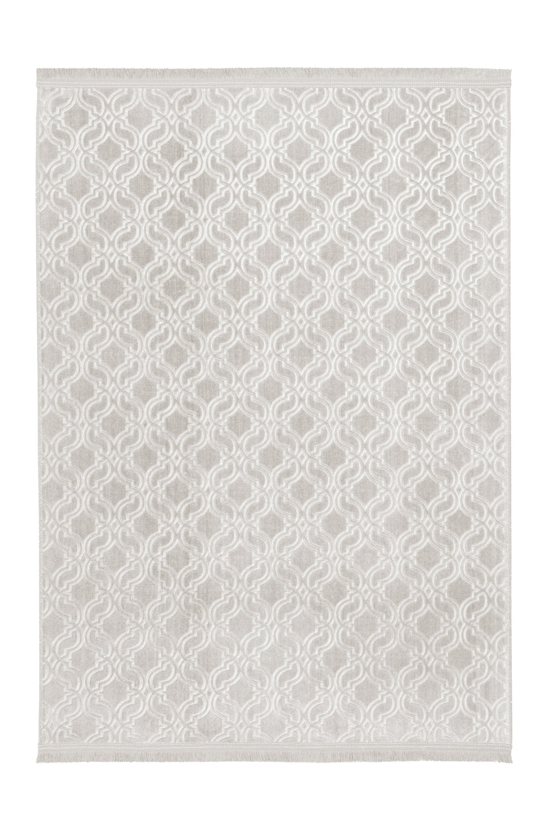 Covor Peri Design Lalee, bej, lavabil