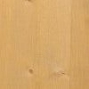 Raft de perete Alby din lemn de pin natur, 50 cm latime - LunaHome.ro