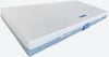 Saltea confortabilă din spumă hibrid »Flipper« reversibila, 19 cm inaltime, 140x200 cm - LunaHome.ro