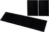 Set 3 covoare pentru dormitor »Viva« cu fir lung, 70 cm latime - LunaHome.ro