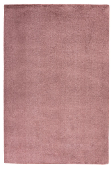 Covor pufos Spirit Design Lalee, roz, 160x230 cm - LunaHome.ro