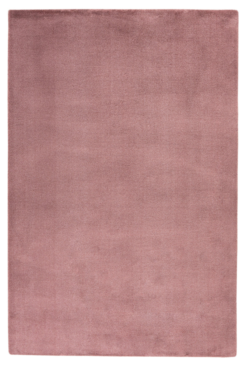Covor pufos Spirit Design Lalee, roz, 120x170 cm - LunaHome.ro