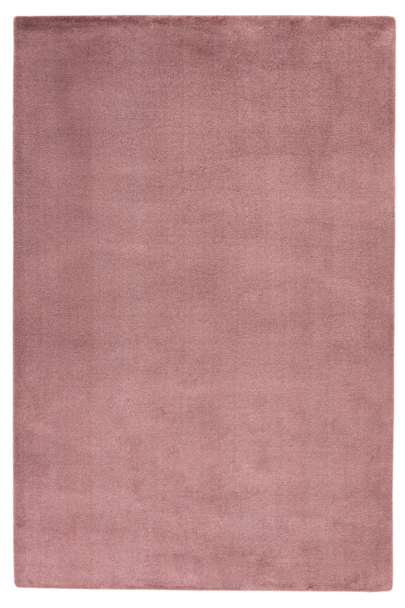 Covor pufos Spirit Design Lalee, roz, 160x230 cm - LunaHome.ro