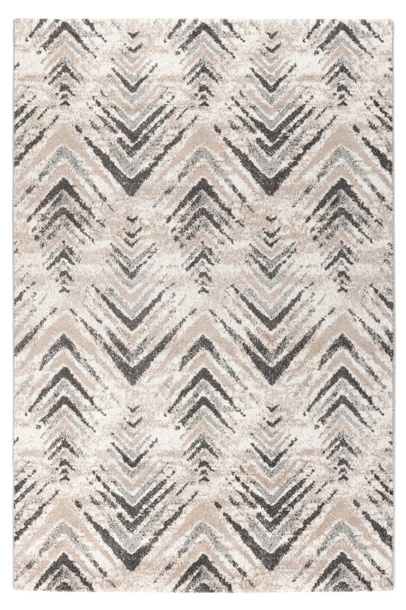 Covor TRENDY Lalee Home, bej – argintiu