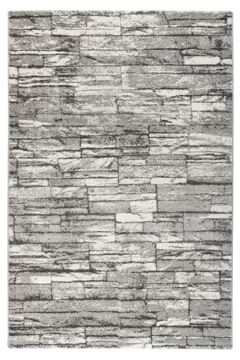 Covor TRENDY Lalee Home, argintiu