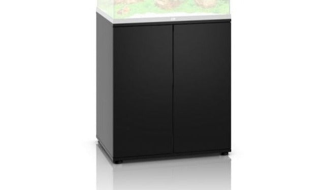 Dulap pentru acvariu JUWEL LIDO 200, negru - LunaHome.ro