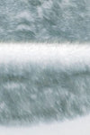 Covor blăniță Sammo gri albastrui,160x230 cm - LunaHome.ro