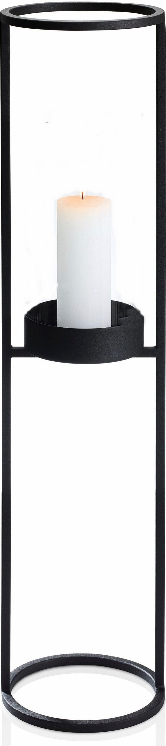 Suport lumanari/flori Boltze Ø 21 cm - LunaHome.ro