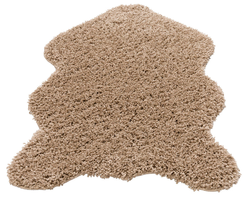 Covor Shaggy Schaffell 45, 80x120 cm - LunaHome.ro