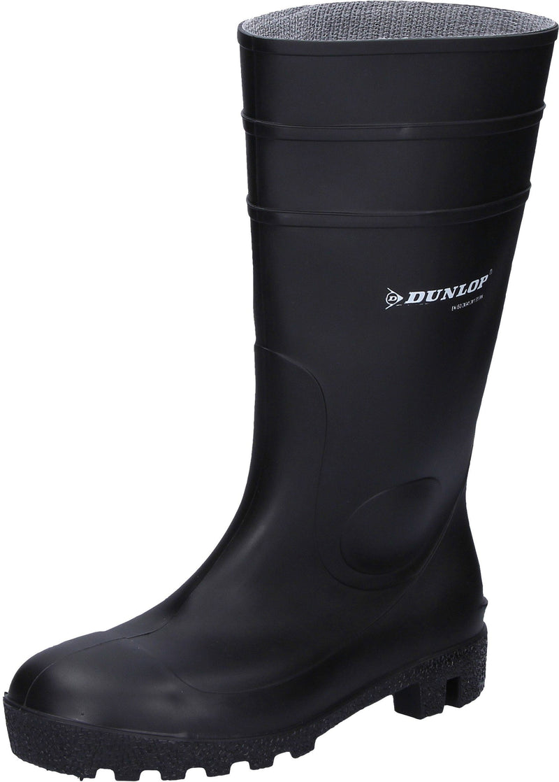 Cizme cauciuc Dunlop Workwear S5