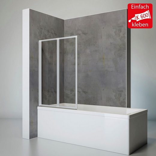 Paravan cada Schulte Comfort - LunaHome.ro