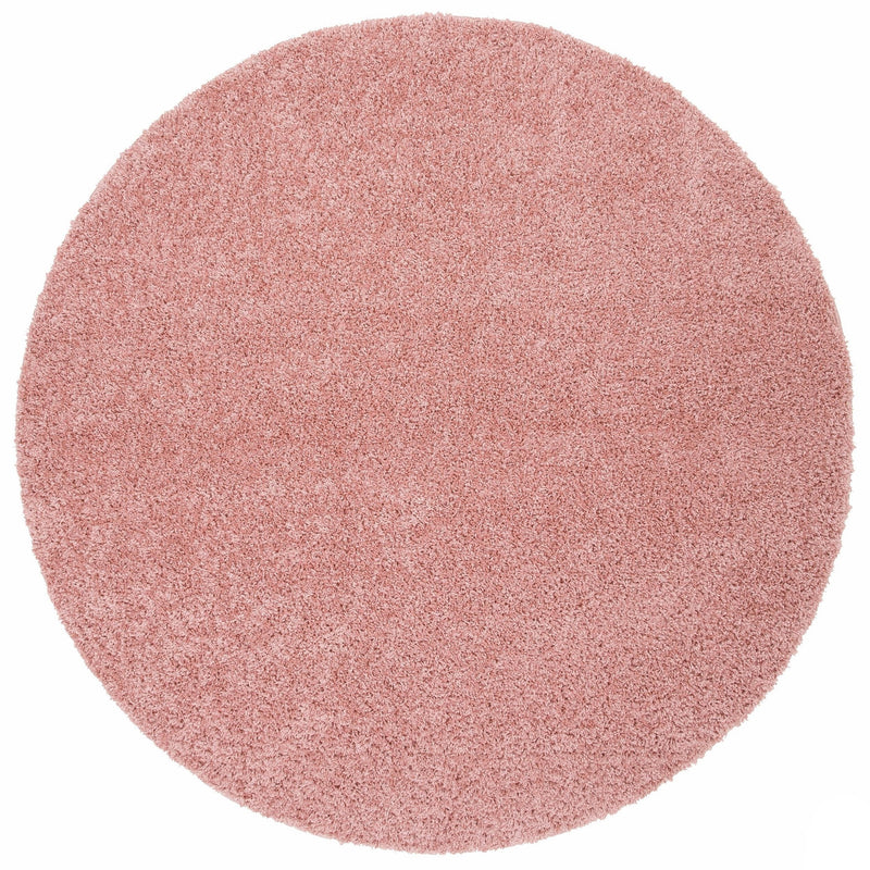 Covor Home affaire, roz,  140 cm