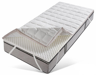 Topper Harry 80x200 cm