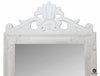 Oglindă albă Regal