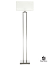 Lampadar geometric