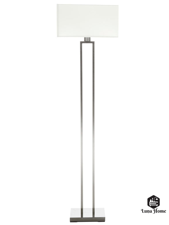 Lampadar geometric