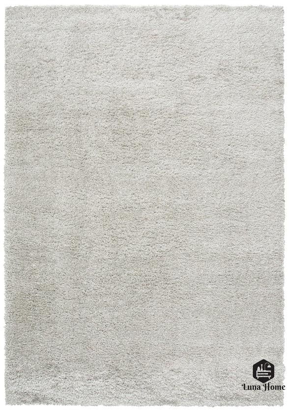 Covor Shaggy Soft, Bruno Banani, gri