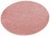 Covor Home affaire, roz,  140 cm
