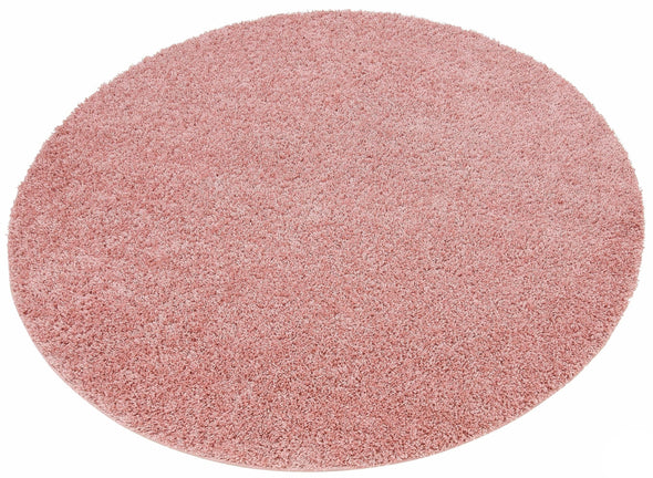 Covor Home affaire, roz,  140 cm