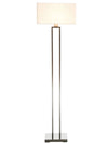 Lampadar geometric