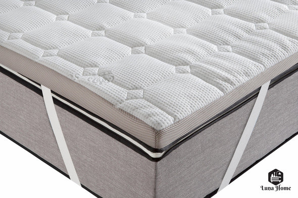 Topper Harry 80x200 cm