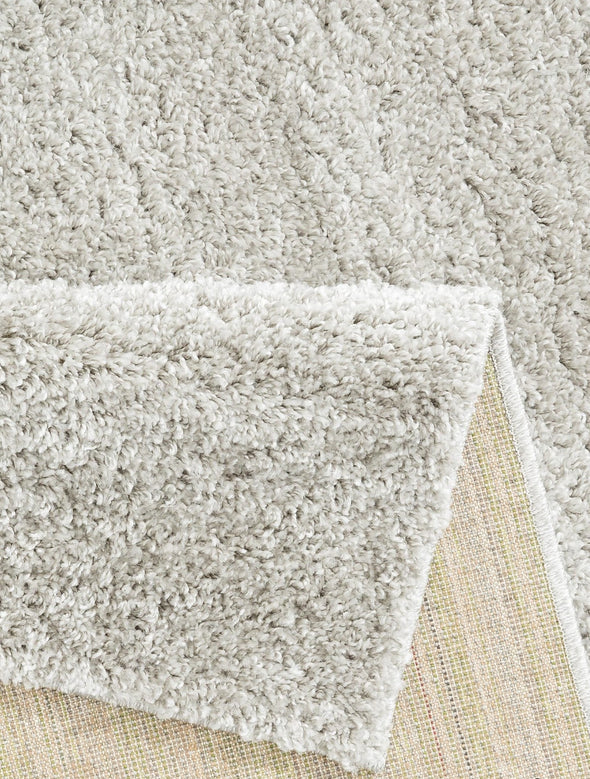 Covor Shaggy Soft, Bruno Banani, gri