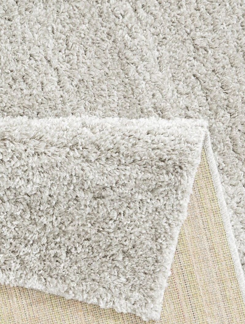 Covor Shaggy Soft, Bruno Banani, gri