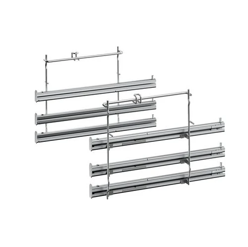 Extensie telescopica pentru cuptor NEFF Z12TF36X0