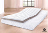 Topper Harry 80x200 cm
