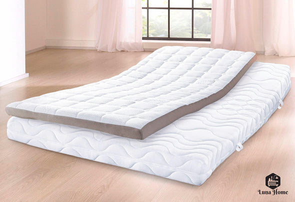 Topper Harry 80x200 cm
