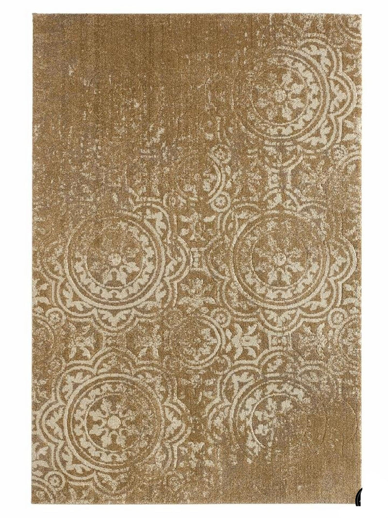 Covor cu aspect Vintage, 133x190 cm