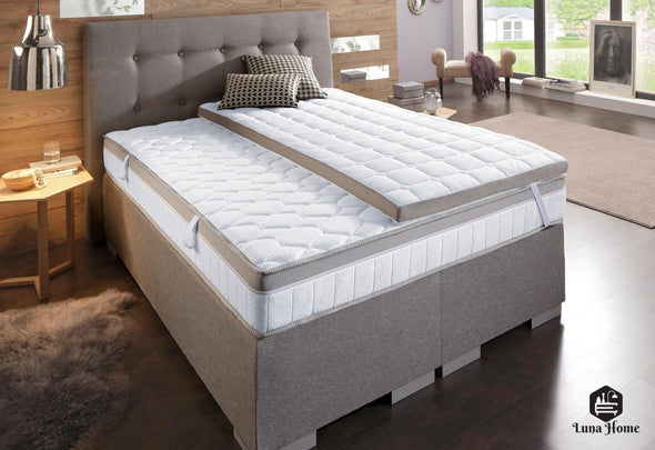 Topper Harry 80x200 cm