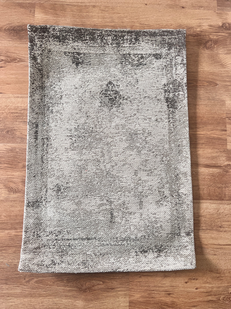 Covor traversa »Home Affaire« model vintage maro 60x90 cm - LunaHome.ro