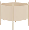 Ghiveci Ruby cu cadru metalic 40x35 cm - LunaHome.ro