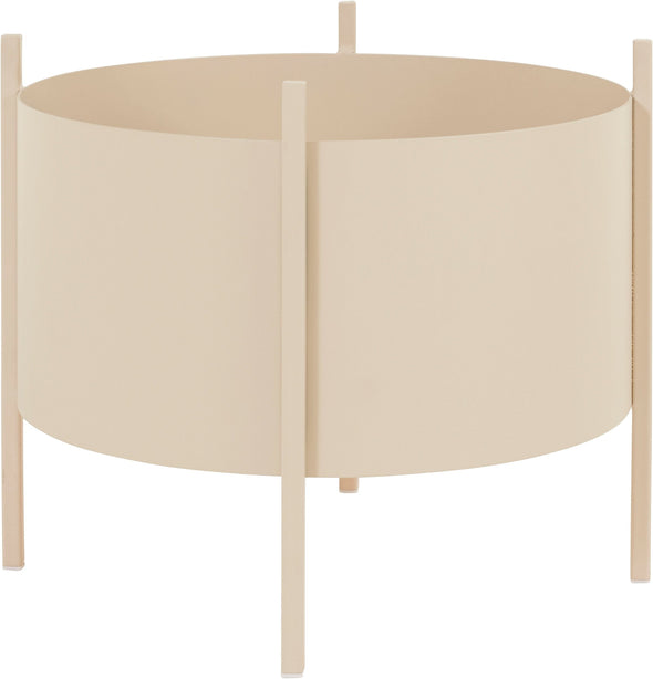 Ghiveci Ruby cu cadru metalic 40x35 cm - LunaHome.ro