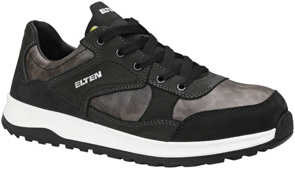 Pantofi siguranță Elten RUNAWAY negru, S3