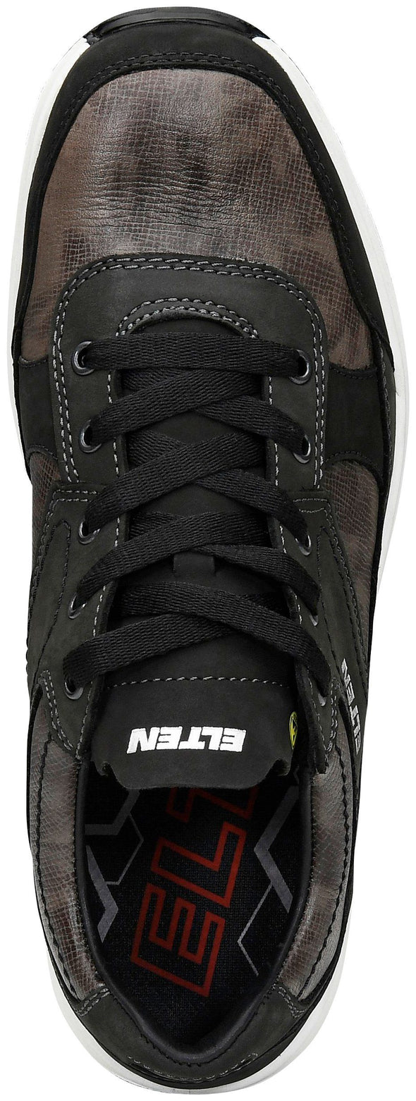 Pantofi siguranță Elten RUNAWAY negru, S3