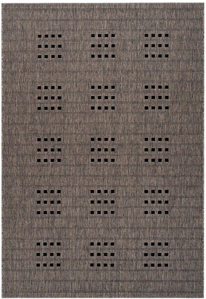 Covor Sunset Lalee Home, taupe, de exterior